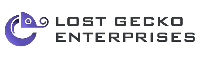 Lost Gecko Enterprises